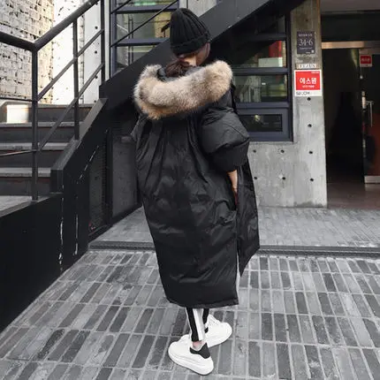 Одежда выше колена средней длины с хлопковой подкладкой женская одежда куртка в