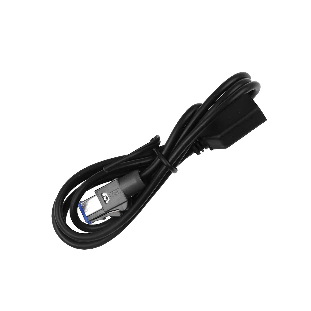 USB мама к foraux-в 4Pin автомобильный аудио кабель адаптер Разъем CD плеер Инструмент |