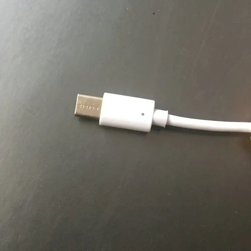 Для оригинального Blackview BV7000 BV9000 ЕС вилка зарядное устройство разъем тип C USB кабель для BV7000 BV9000 Pro type-C кабель