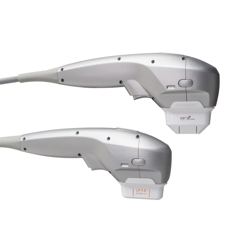 

2021 7D ULTRA ultrasound machine antiwrinkle beauty equipment face and body treatment skin tighten machine