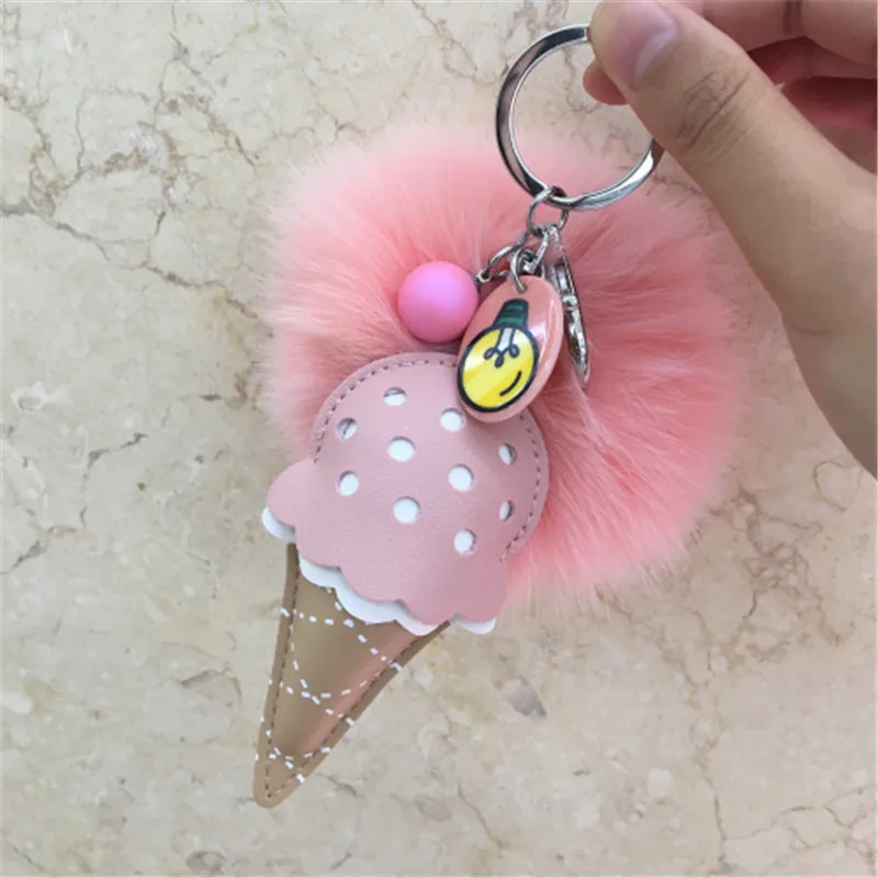 Высота каблука 10 см Милая яркая Пышная юбка из натуральной натуральный шарик