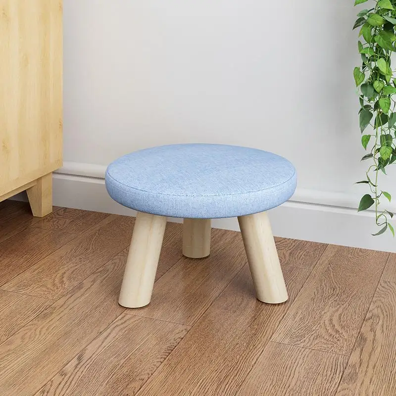 

Storage Ottoman Pufa Do Siedzenia Pouf Banc De Rangement Tabure Cocina Taburete Tabouret Sgabello Poef Change Shoes Foot Stool
