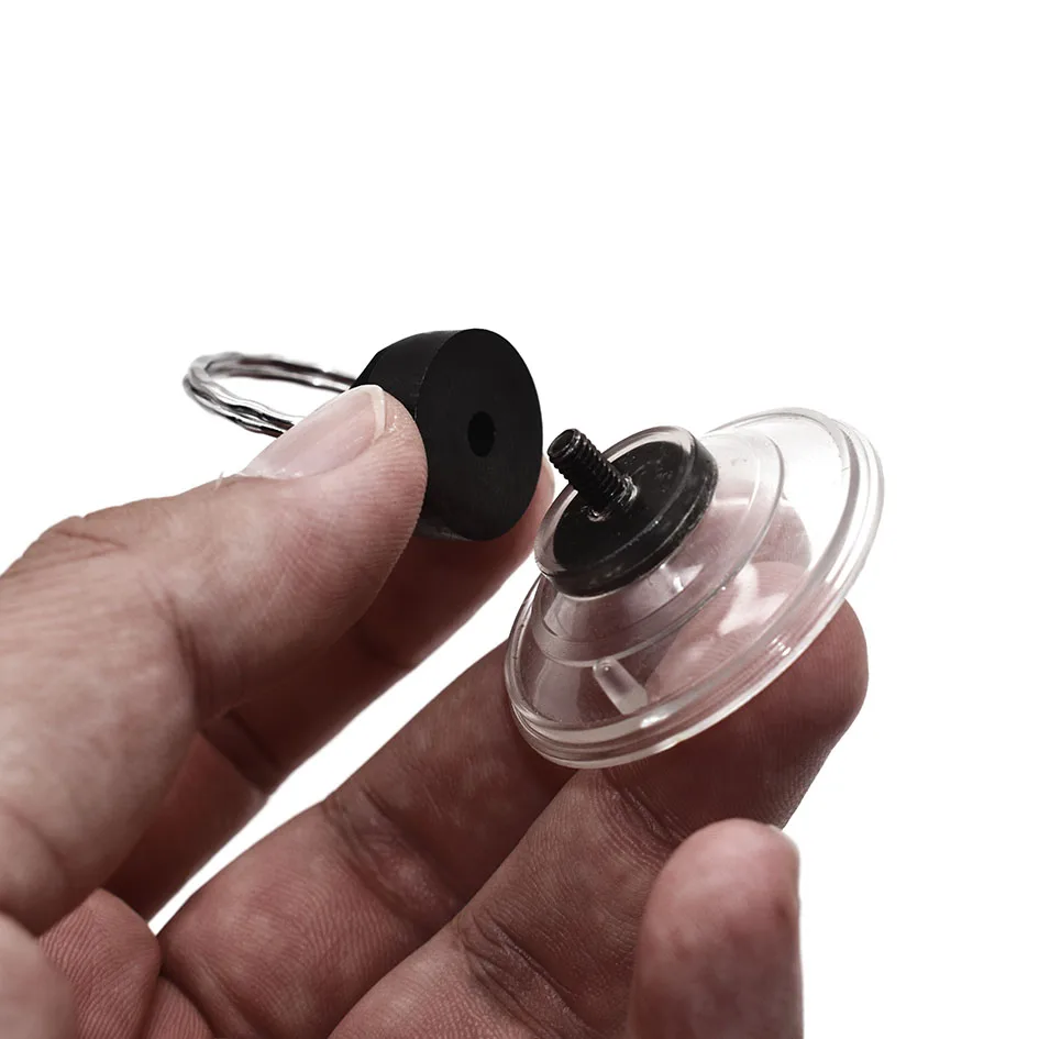 Хорошее качество 41 мм сильная присоска ЖК-экран открытый инструмент для iPhone 6 iPad