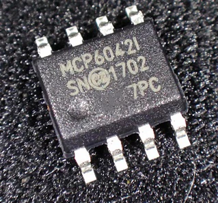 

5 шт. MCP6042-I/SN MCP6042I MCP6042 SOP-8 в наличии
