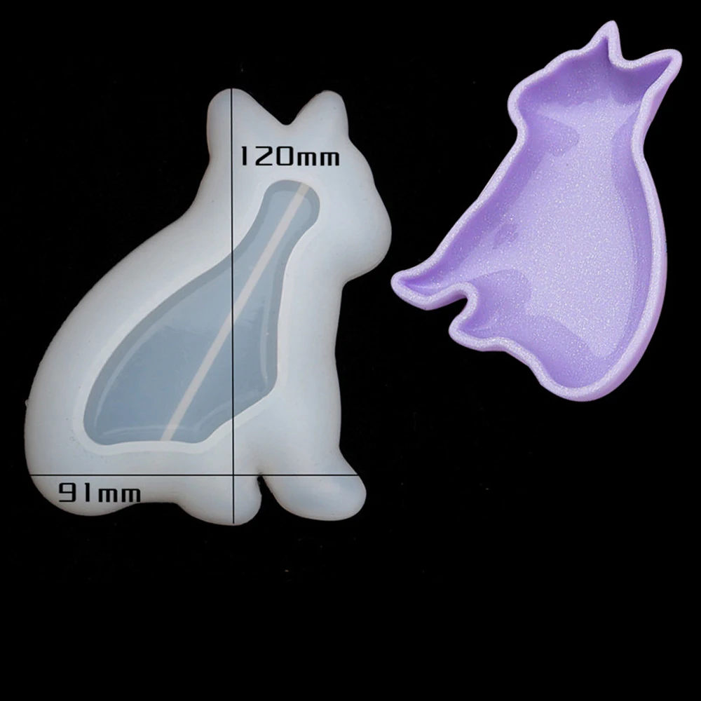 Художественная форма DIY коробка для хранения ювелирных изделий декоративная