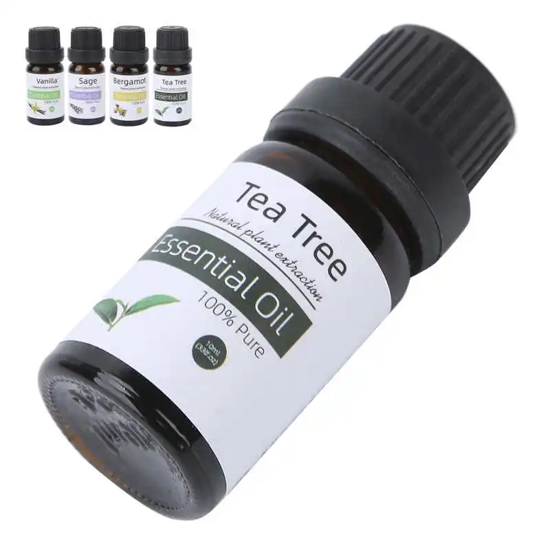 Кондиционер для волос маска 10 мл эфирное масло натуральный аромат массаж тела