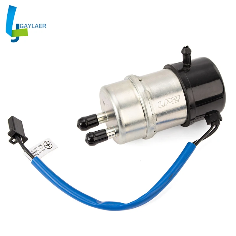 Топливный насос для мотоцикла 12 в 1 А топливный 8 мм Yamaha Royal Star XVZ1300 A AT CT LT TF FZS600 FAZER
