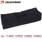 Сумка-рюкзак для телескопа Celestron AstroMaster 114EQ 127EQ 130EQ 150EQ, мягкий, несущий протектор