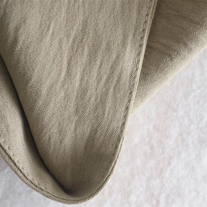 

TRAF Women 2021 Solid Backless Sexy Summer Crop Top Sleeveless Shirt Belt Female Beach Tank Top Tied Lace-up Cami Streetwear