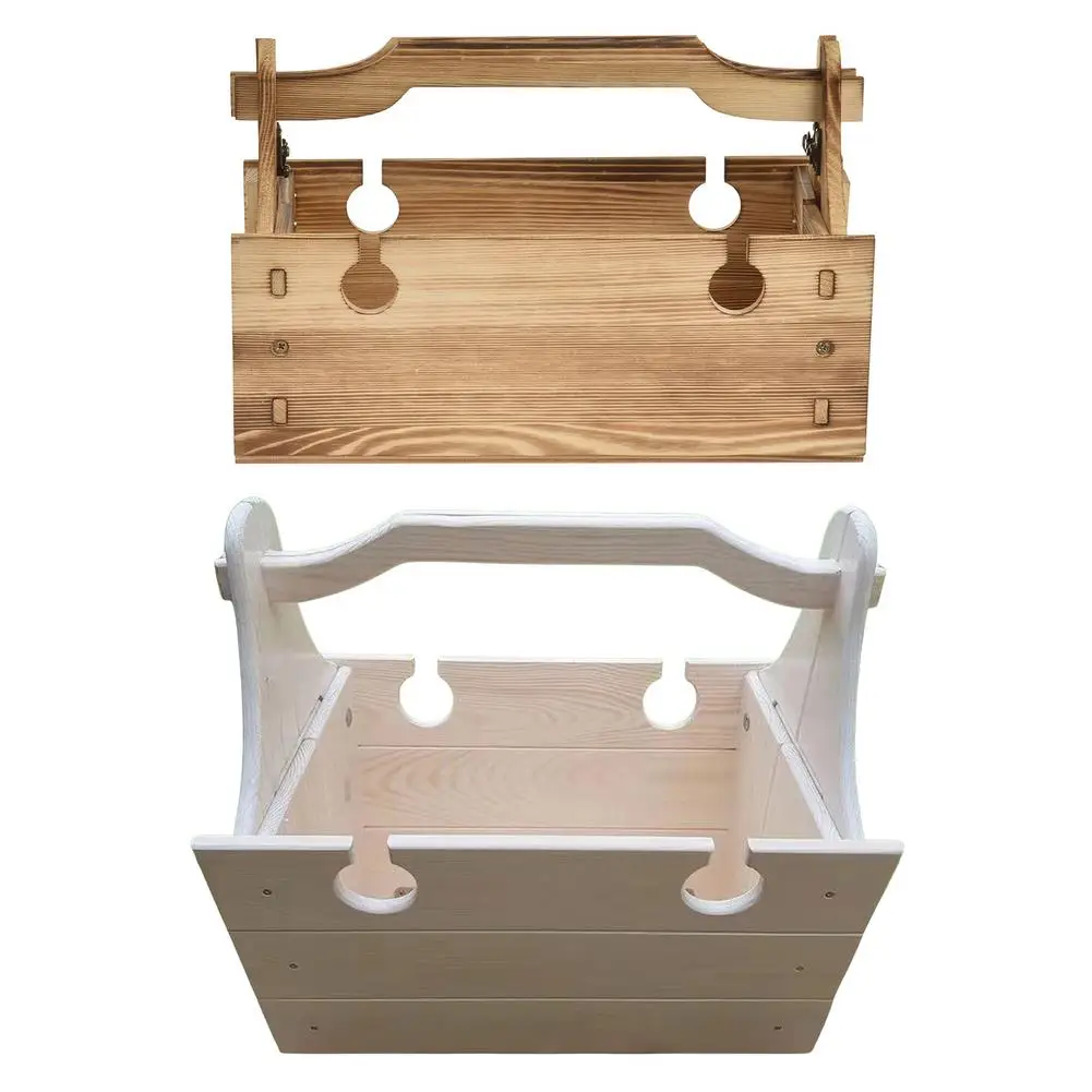 

Bamboo Bed Tray Table With Foldable Legs Snack Tray Bamboo Tray Serving Trays Breakfast Tray For Sofa Bed Eating Working Lap