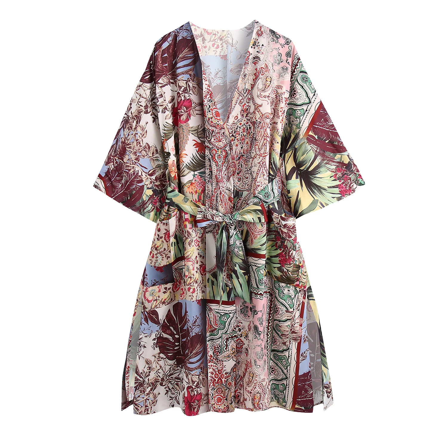 

JC·KILIG Vintage Fashion Prints And Garments 1534