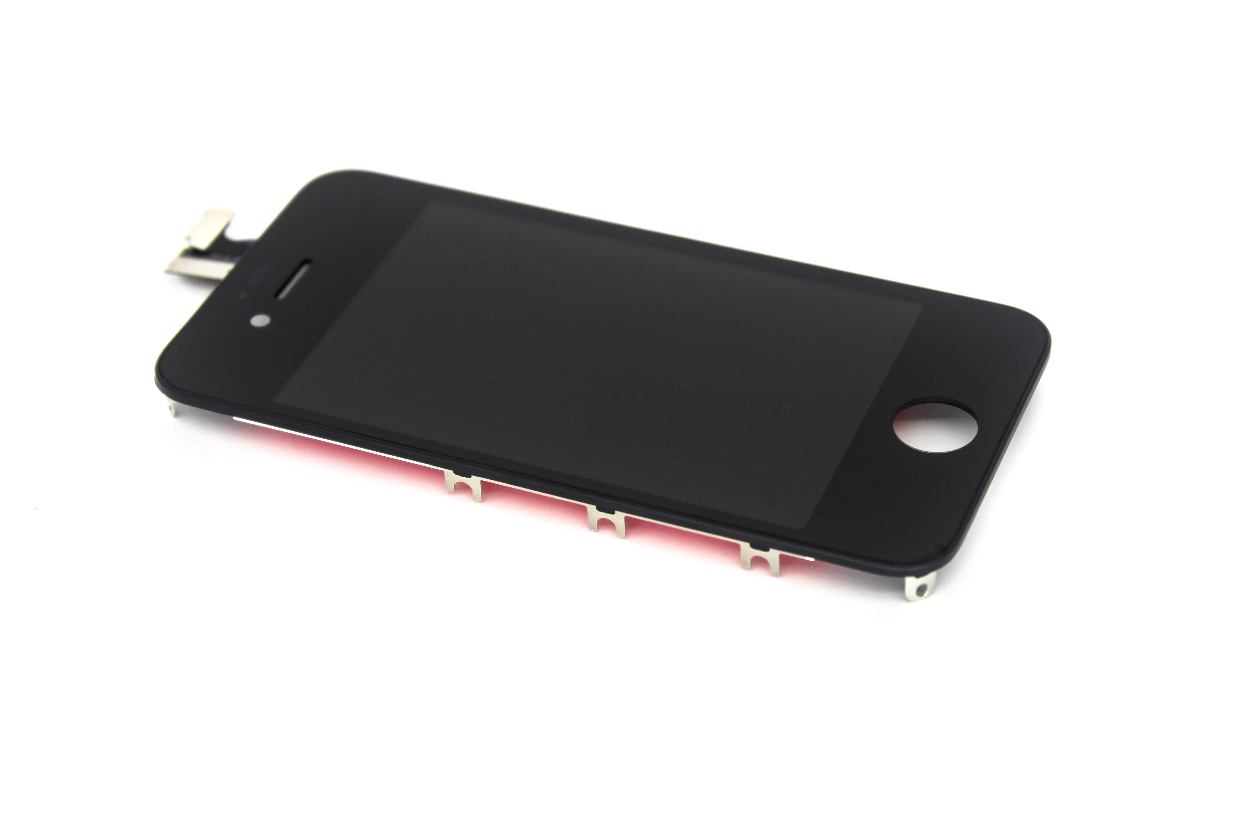 AAA pantalla для iPhone 4 4g 4S ЖК-дисплей сенсорный экран с дигитайзером Замена