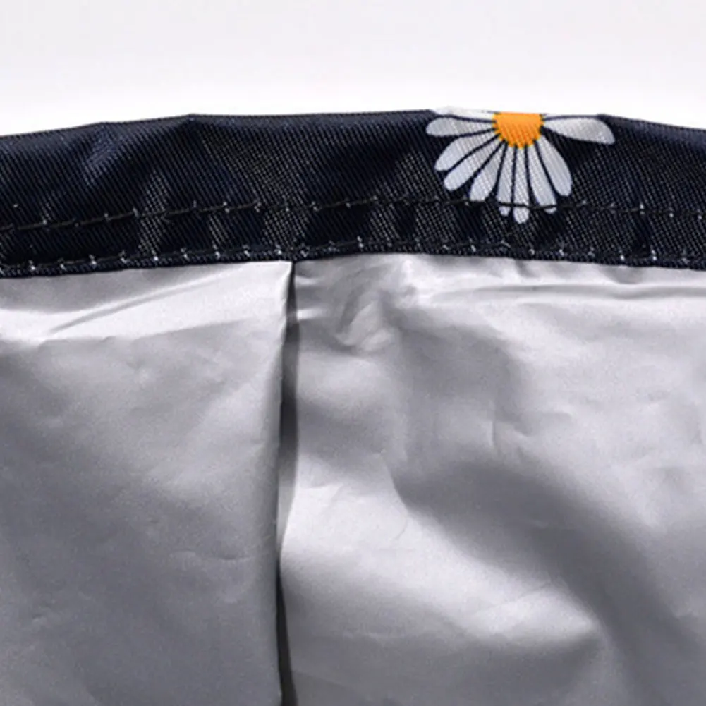 

Outdoor Multifunctional Wash Basin Travel Foot Washing Bucket Collapsible Water Container With Handles Outdoors Travel Washing