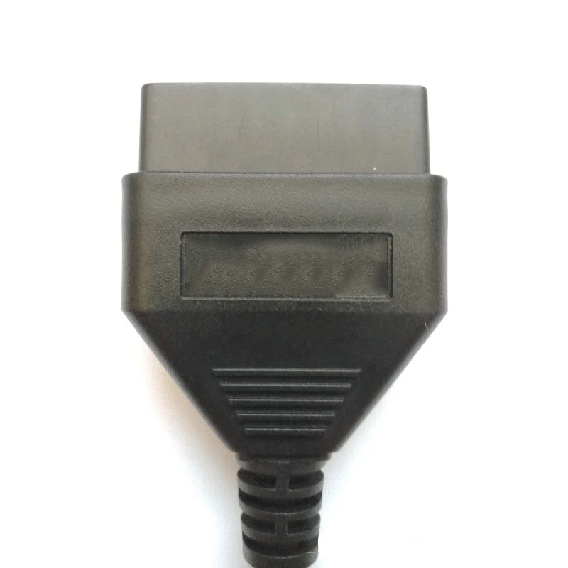 Диагностические кабели OBD Launch X431 Idiag Удлинительный кабель OBD16 pin для easydiag android ios