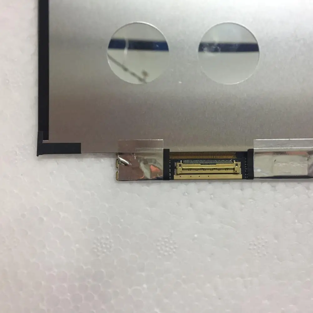 

13.3" LCD Screen display LQ133Z1JW21 0RXN49 3200X1800 FOR DELL XPS 9350 9360 non-touch Laptop 40 Pins (No Touch)