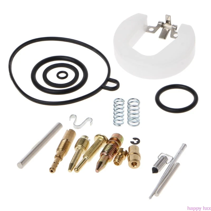 Новый карбюратор PZ19 19 мм для Ремонта Карбюратора Ремонтный комплект