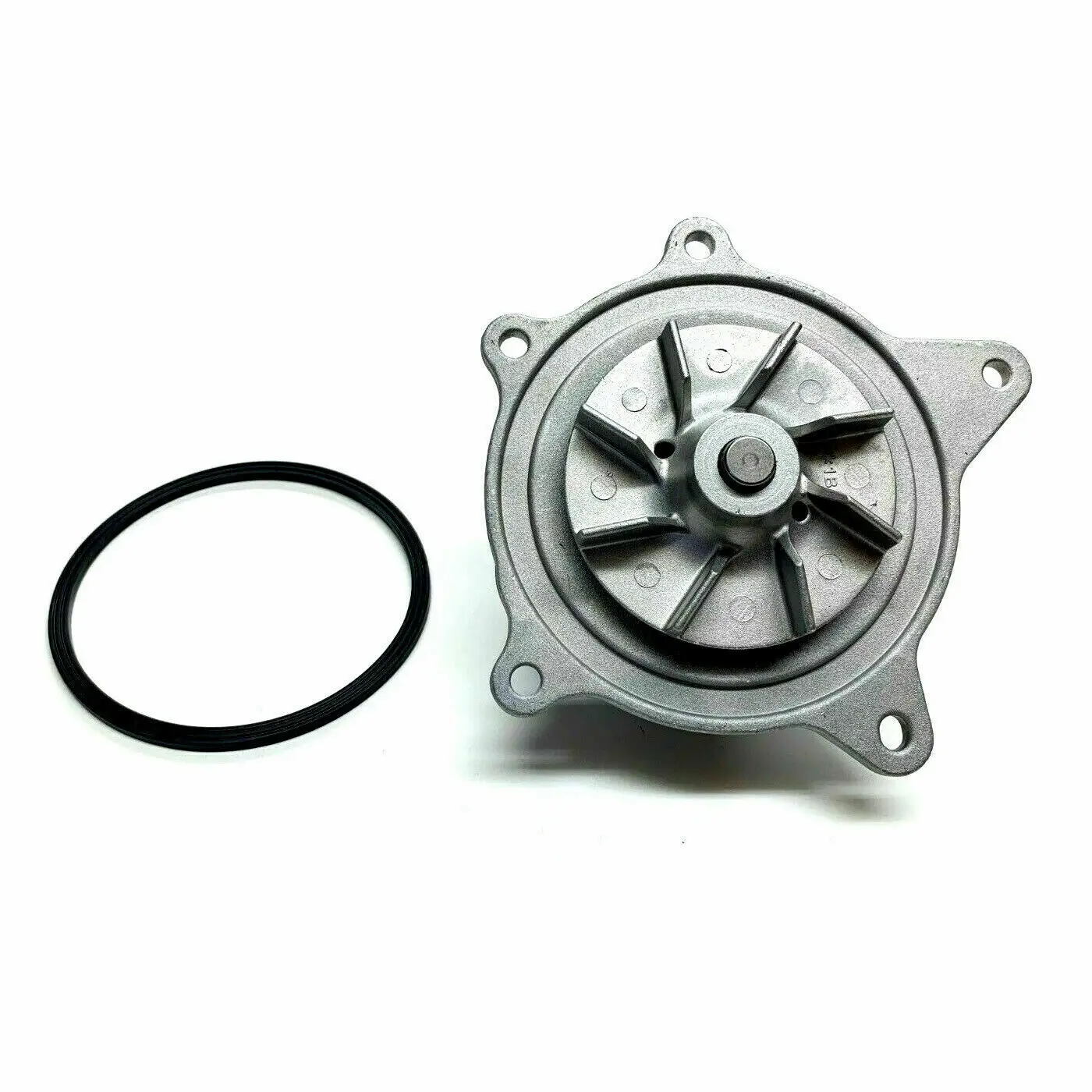 

WATER PUMP FOR CHRYSLER VOYAGER GRAND VOYAGER 3.3L 3.8L 2001-2007 4781157AA CAR ACCESSORIES