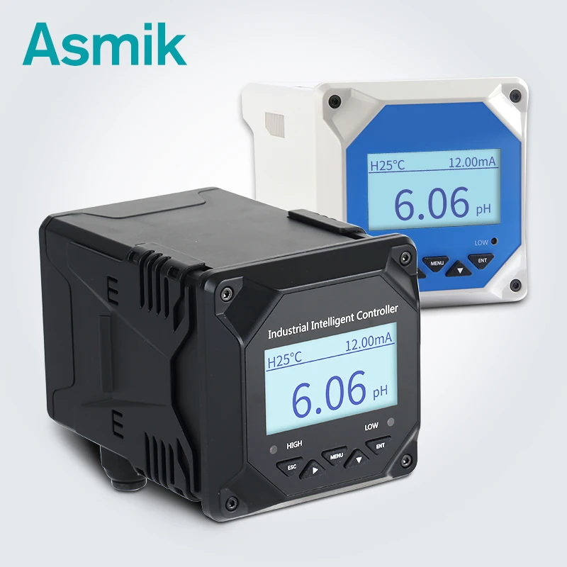 

Industry online cheap price Ph tester meter