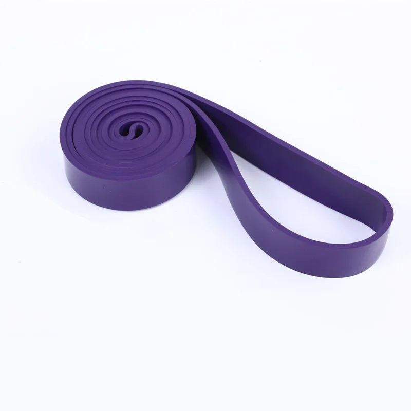 

New Fitness Hip Bands Workout Rope Gymnastic Gum Loop Bands Resistance Bands Set Gym Elastic Gym Equipment Workout Rubber