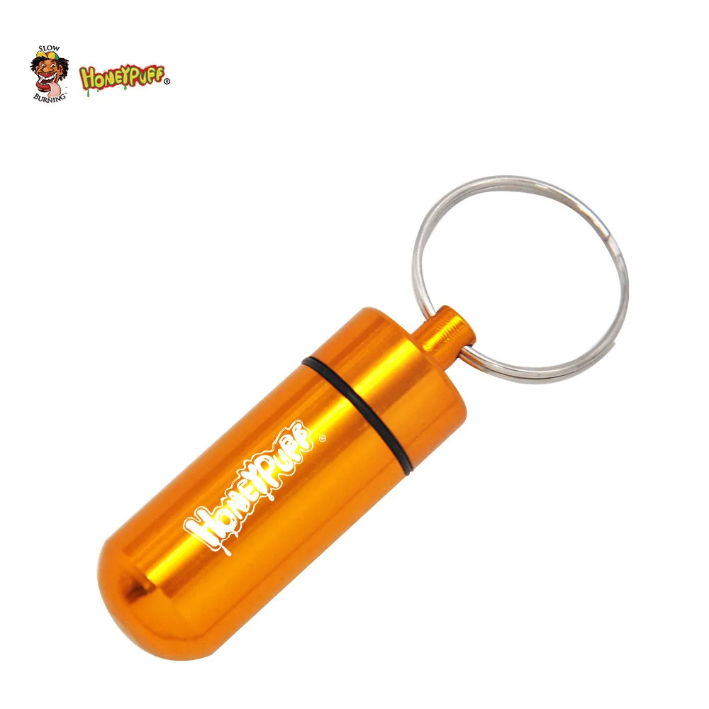 Металлический контейнер HONEYPUFF 50 мм