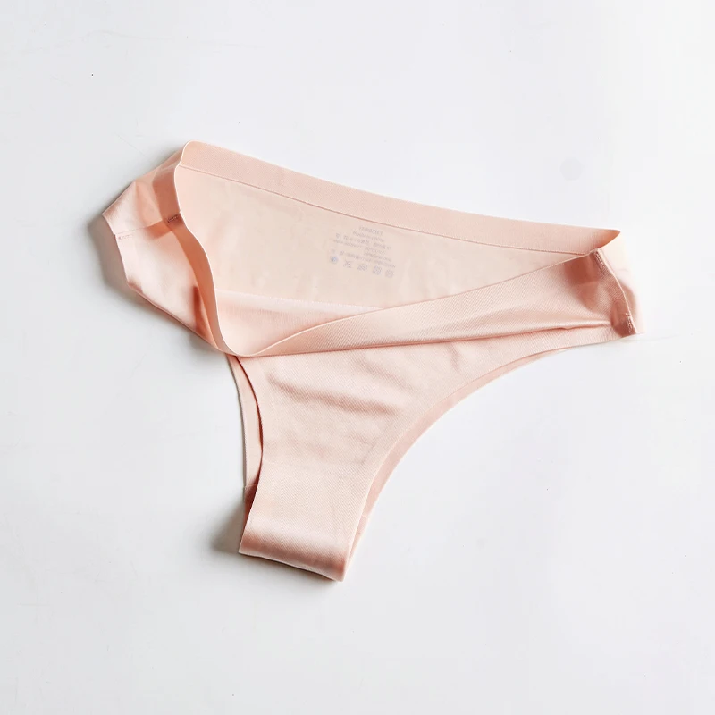 3 шт. трусики женское нижнее белье сексуальные спортивные бесшовные t-образные