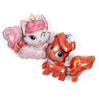 5 шт., воздушный шар из алюминиевой фольги, 16 дюймов