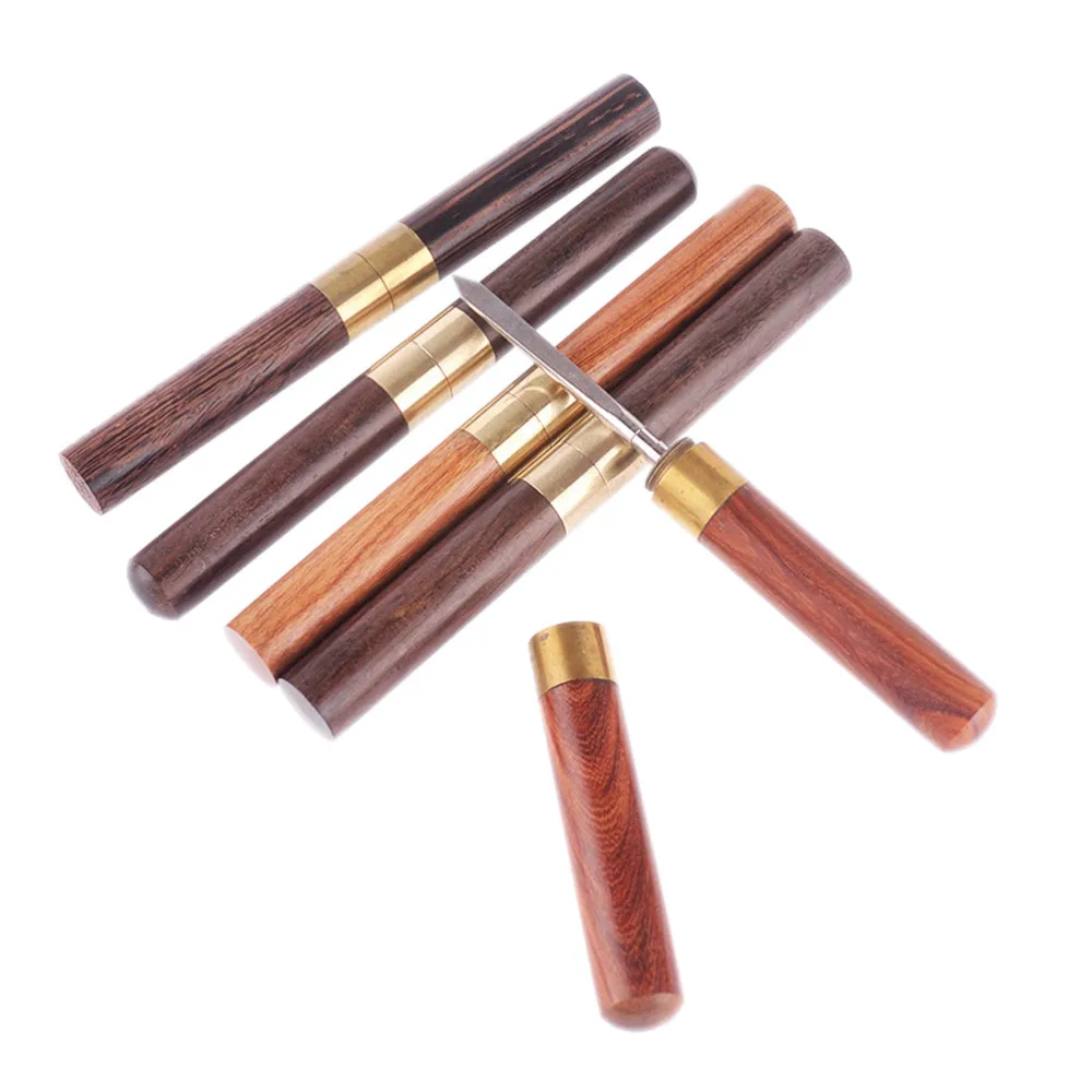 1 шт. игла конус пуэр чайный торт сандаловое дерево нож для Пуэра чайные