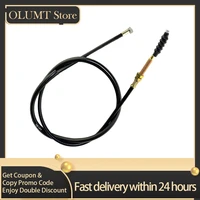 motorcycle accessories clutch cable steel wire line for honda crm250r crm250ar crm 250 r ar