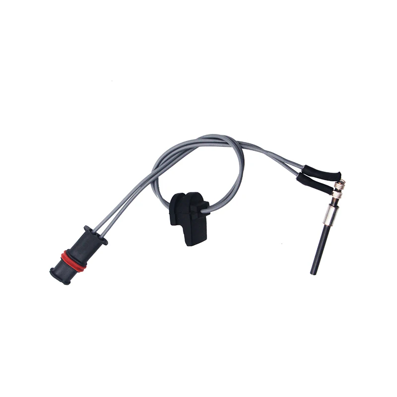 Дизельный Обогреватель Kindgreat для автомобилей грузовиков детектор пламени 9010617A