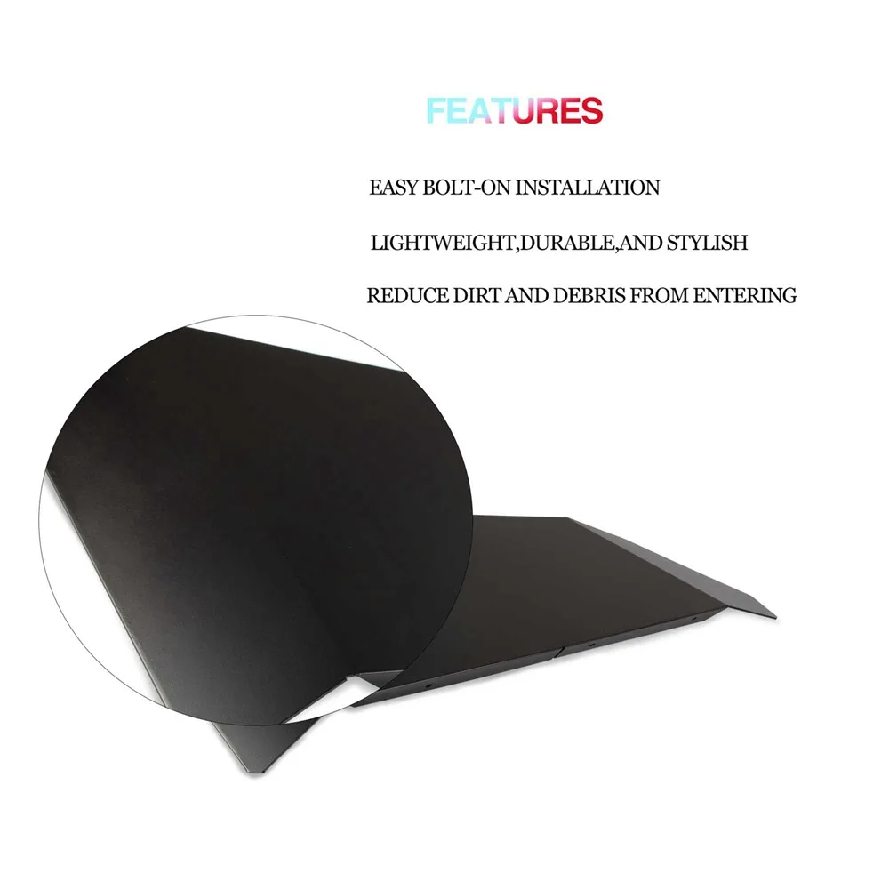 

2 Door-Lower Door Inserts Panels for Can-Am Maverick X3 UTV Aluminum Lower Doors X3 XRS/R Turbo X3 XDS/Turbo 2017 2018