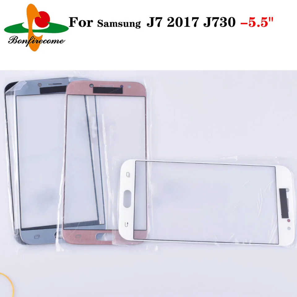 Сменный сенсорный ЖК-экран J730 для Samsung Galaxy J7 2017 Pro J730F J730GM J730DS J730G | Мобильные
