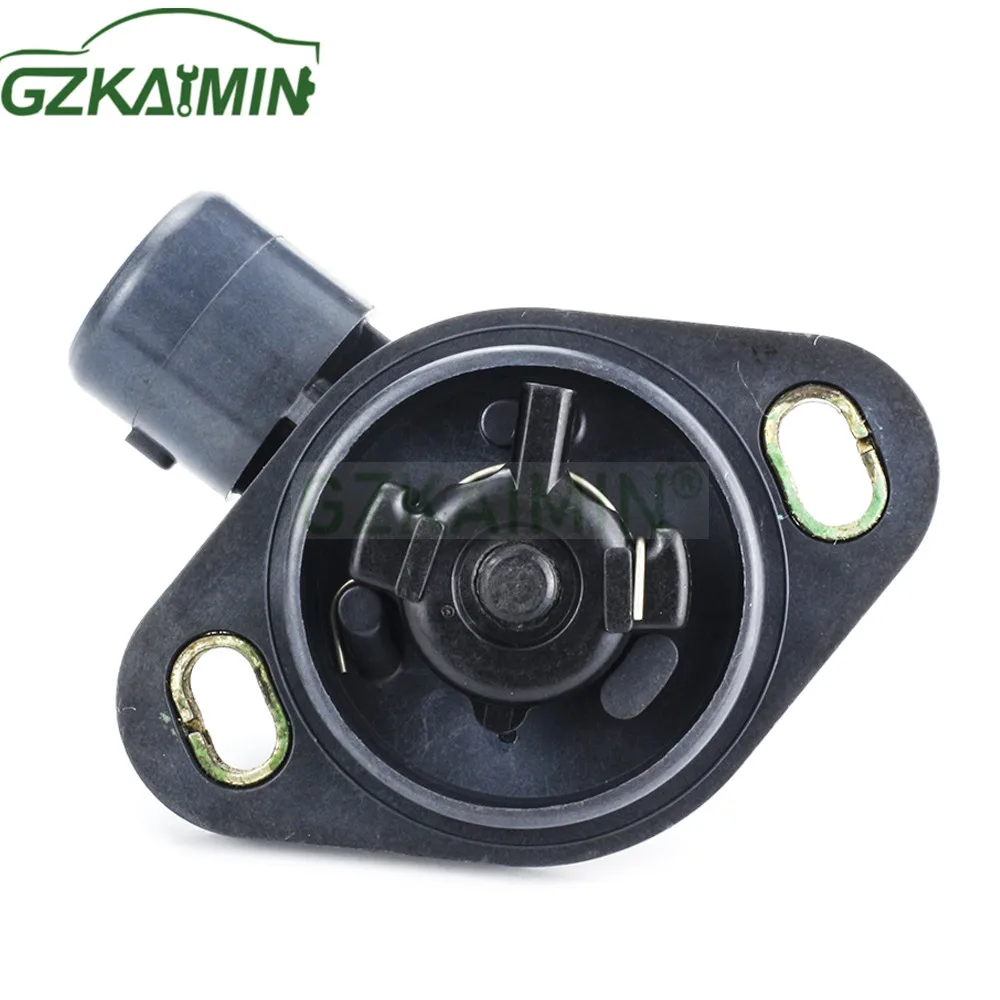 Оригинальный Восстановленный Датчик положения дроссельной заслонки датчик tps JT3R