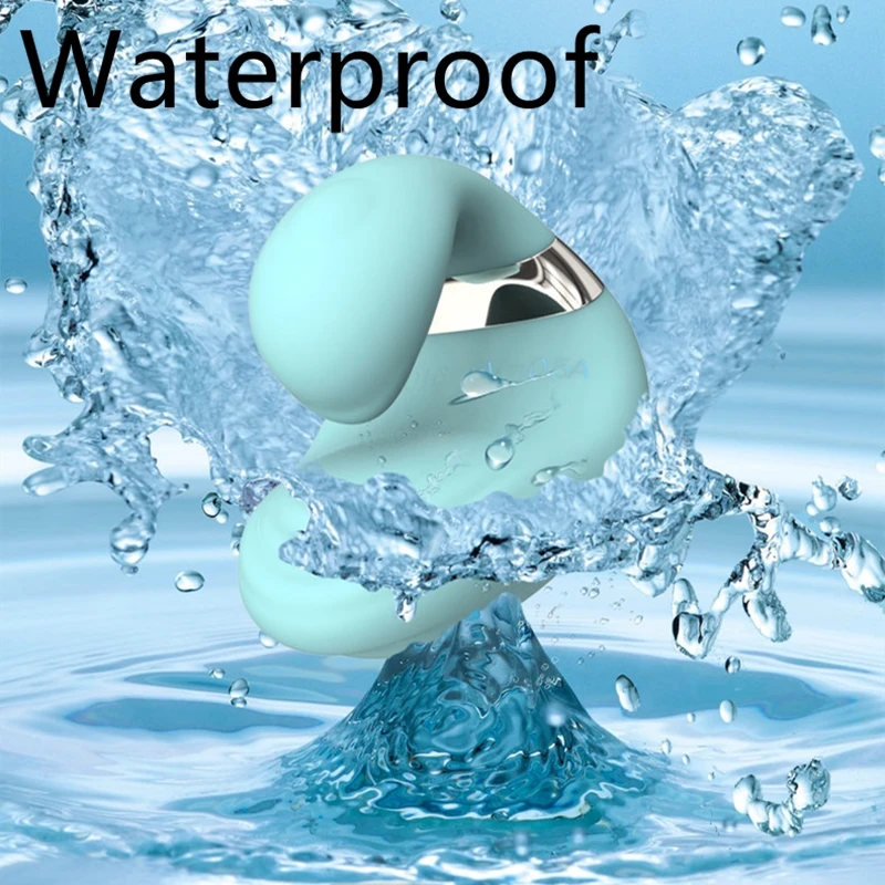 Вибратор Kisstoy queenne в форме лебедя для женщин кольцо-вибратор стимуляции сосков