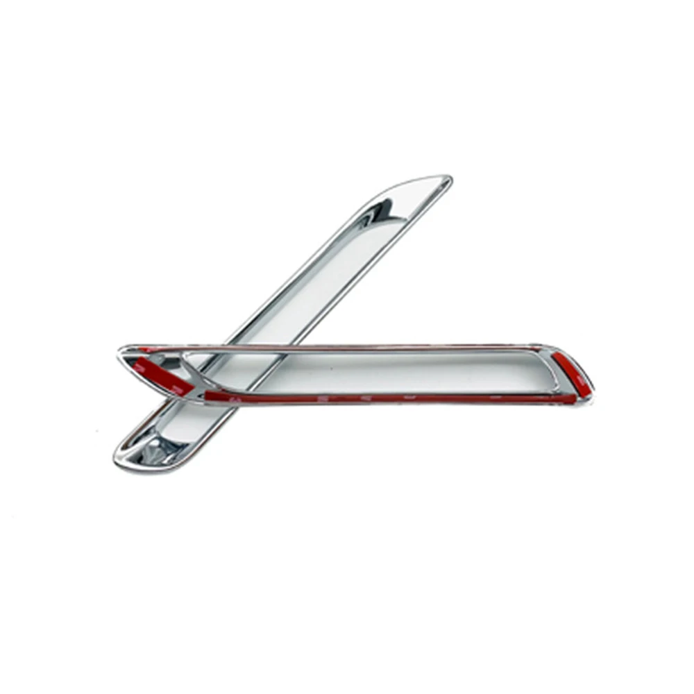 Запасной светильник Накладка для Toyota RAV4 2019|Хромирование| |