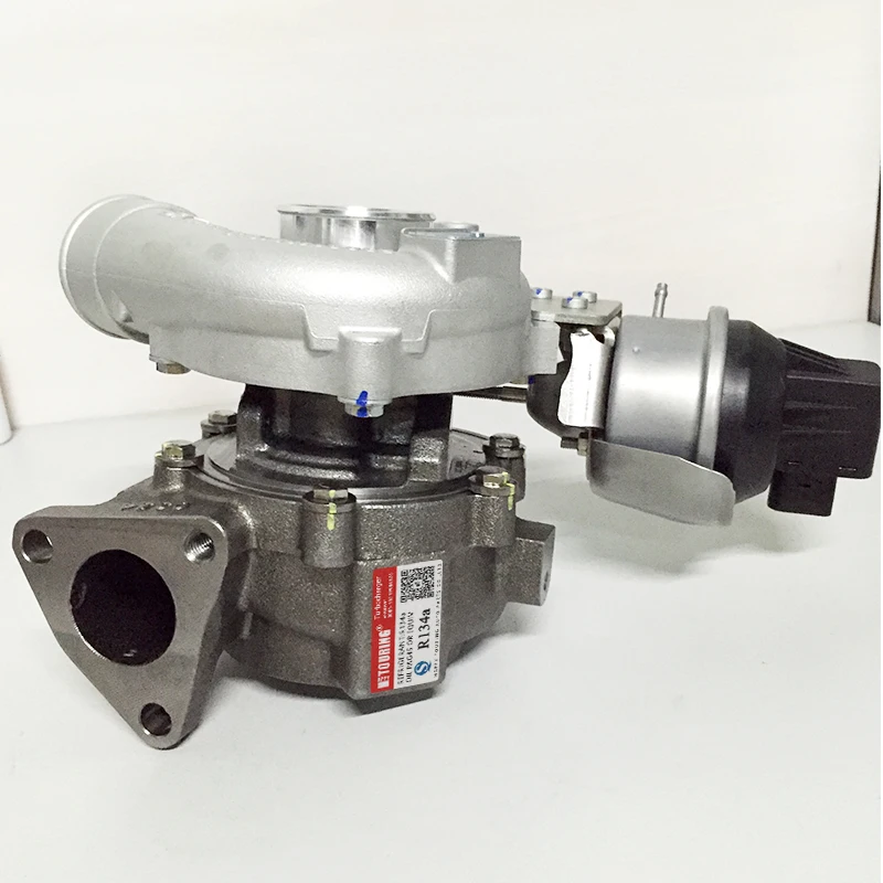 Bv43 турбо для Great Wall Hover H5 2 0 T 4D20 2.0L 53039700168 53039880168 5303-970-0168 1118100-ED01A 1118100 ED01A 1118100ED01A |