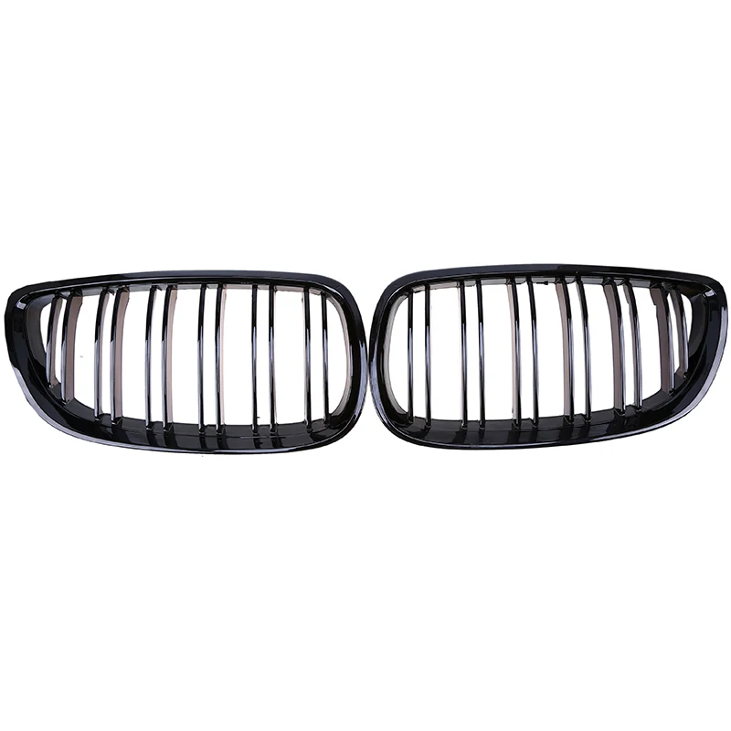 Решетка радиатора POSSBAY для BMW 3 серии E92 Coupe 2006 2010 E93 Cabrio 2007 2010|kidney grill|racing grillgrill for bmw |