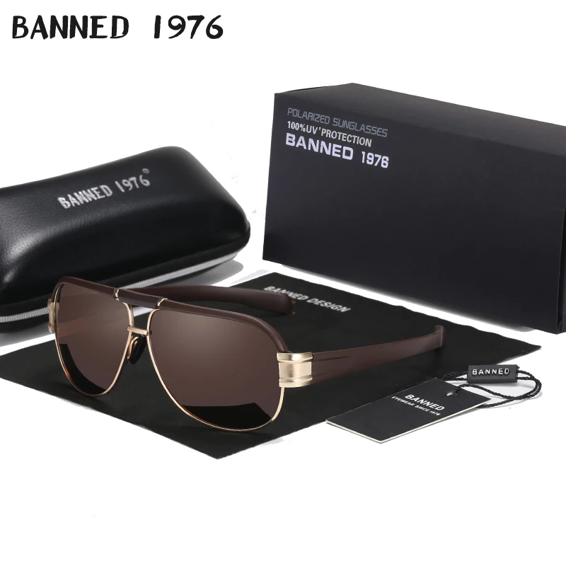 Очки солнцезащитные Мужские поляризационные для вождения 2020|polarized sunglasses men|brand