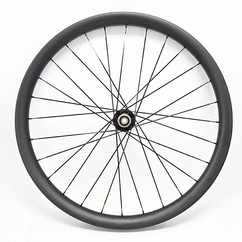 Online Asymmetrie 29 Inch BIN 40x28mm Mountainbike Räder Tubeless Carbon Laufradsatz Novatec D791SB D792SB 110x15 142x12 Disc Mtb Räder