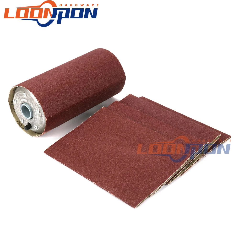 Полировальная шлифовальная лента 5 шт. подходит для зеркальной шлифовальной