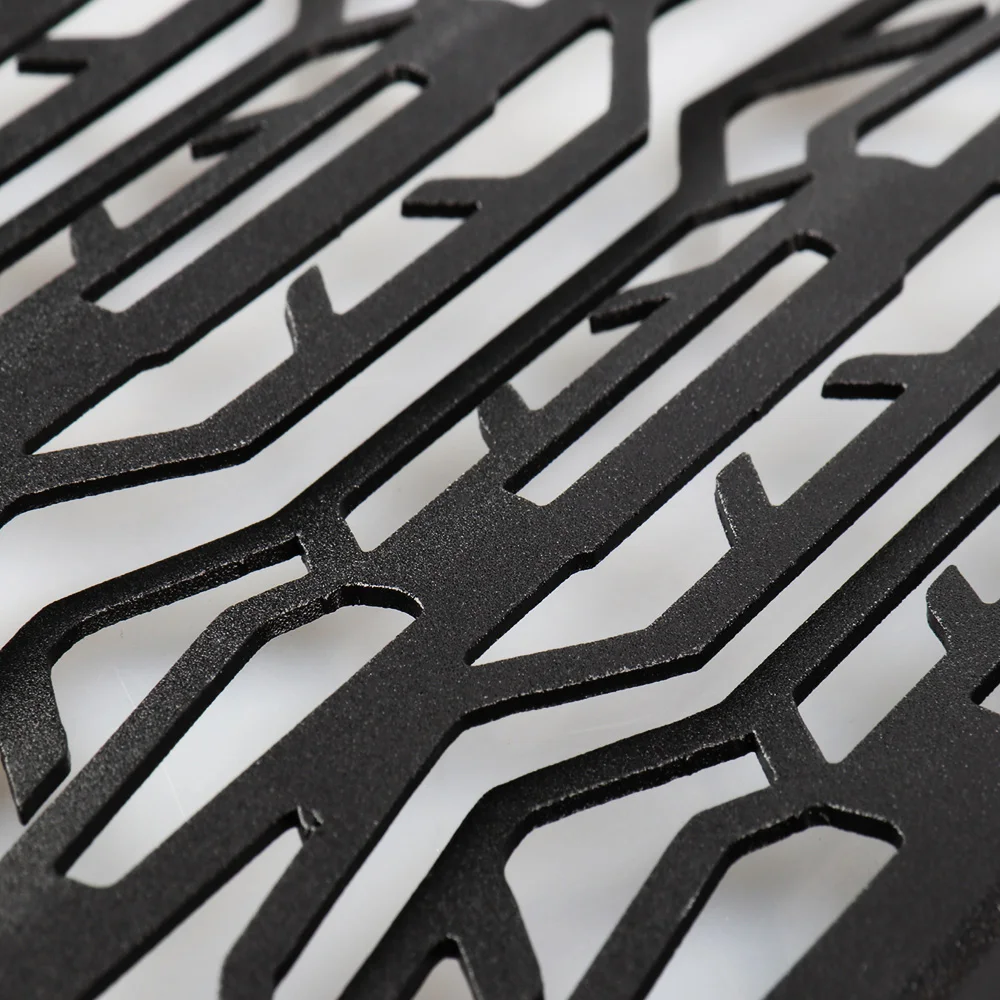 Мотоцикл кулер решетка радиатора Гриль Крышка гвардии для BMW R1200GS ADV R 1200 GS 1200GS 2013