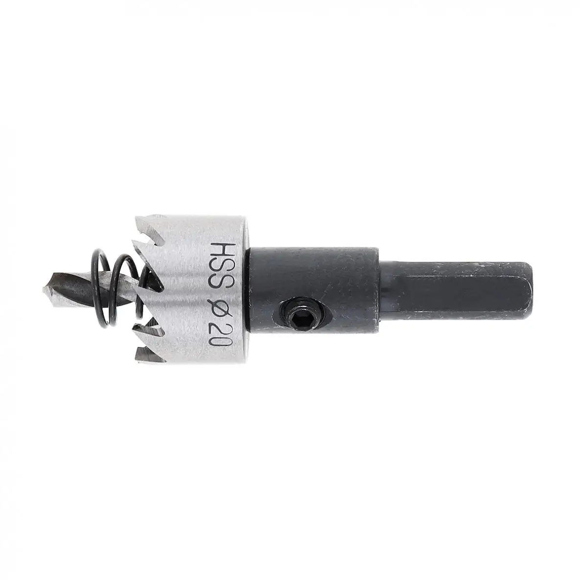 Рисунок 5 - M35 20 мм твердосплавный наконечник