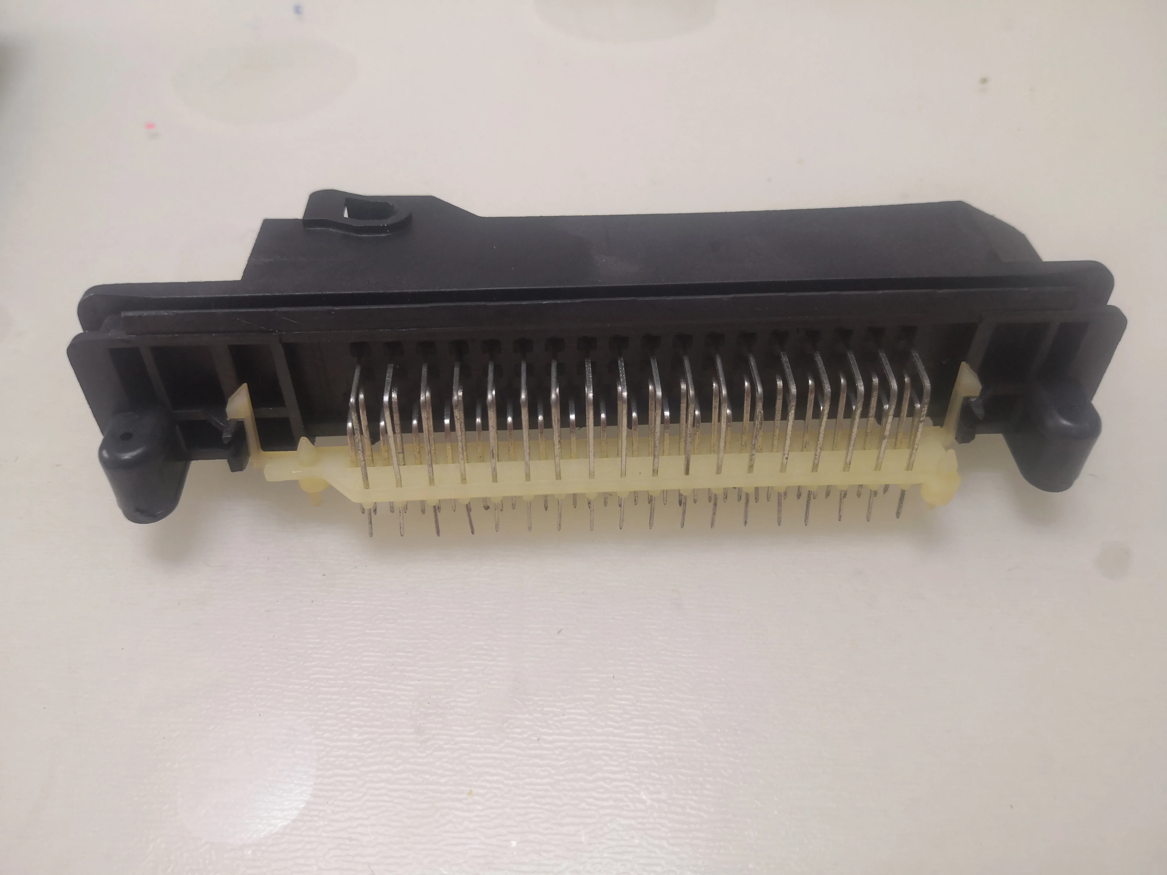 1/2/5 шт./лот M154 ECU 55 стежков на каждые способ автомобильной Корпус проводов мужской