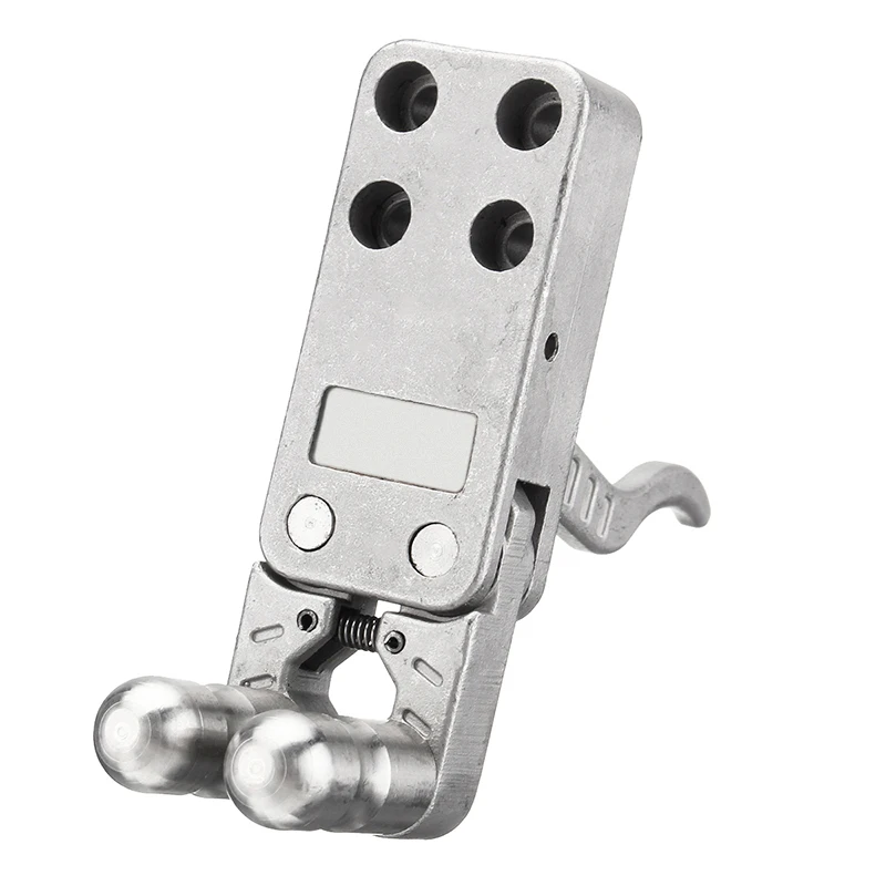 Горячая Распродажа Рогатка релиз устройство с винтами из нержавеющей стали