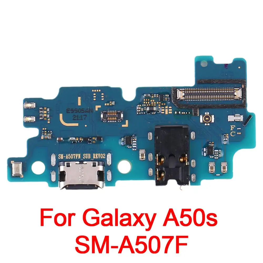 Оригинальная зарядная плата для Samsung Galaxy A41/SM-A415F/A50s/SM-A507F/