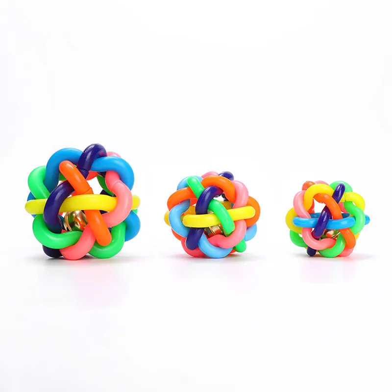 3 шт./упаковка резиновые игрушки для тренировки собак | Дом и сад