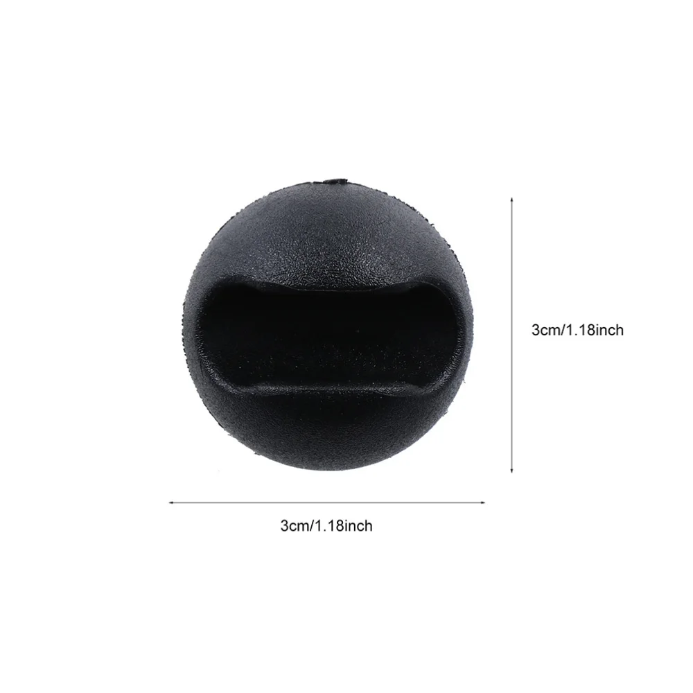 

10pcs Silicone Hairpin Table Feet Cover Chair Feet Caps Non-skid Feet Protector