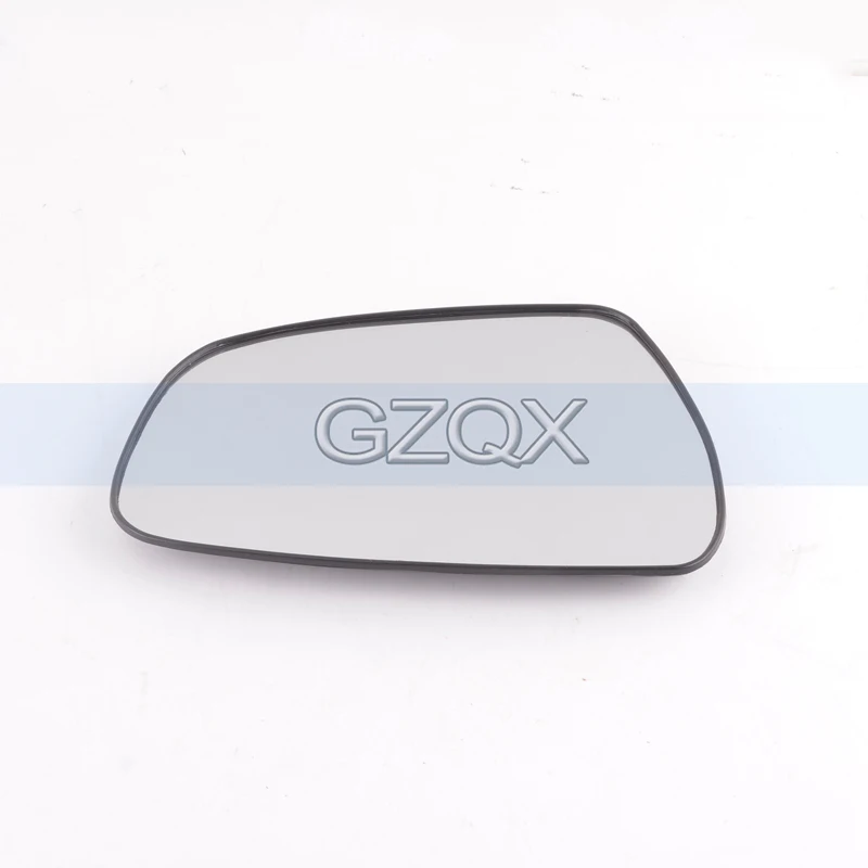 Внешнее стекло заднего вида CAPQX для KIA K3 2013 2014 2015 боковое зеркало стеклянный