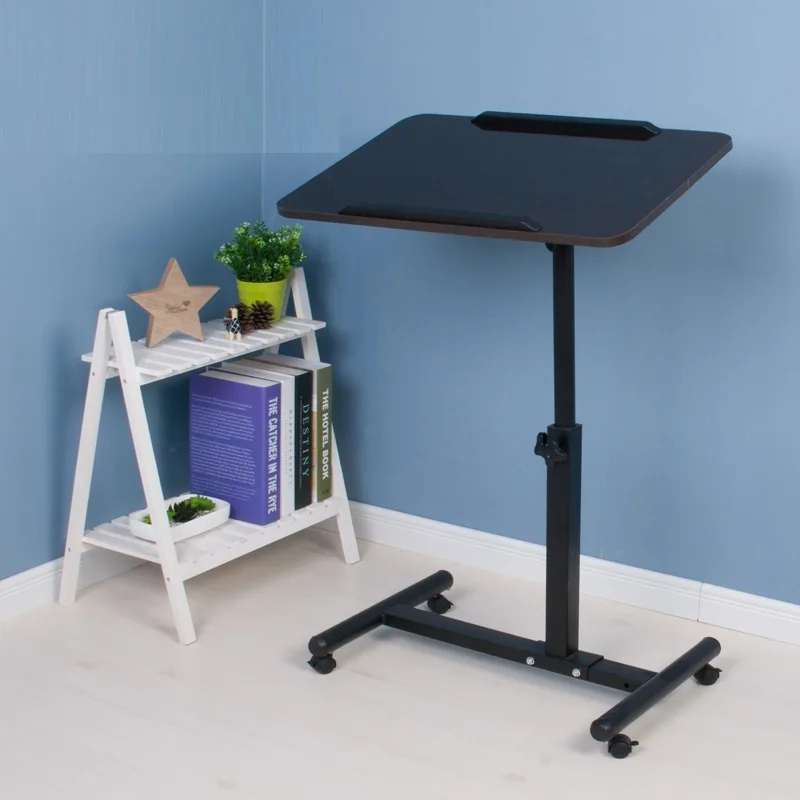 Поддержка Ordinateur портативный Escritorio Mueble Bureau Meuble кровать офисная прикроватная