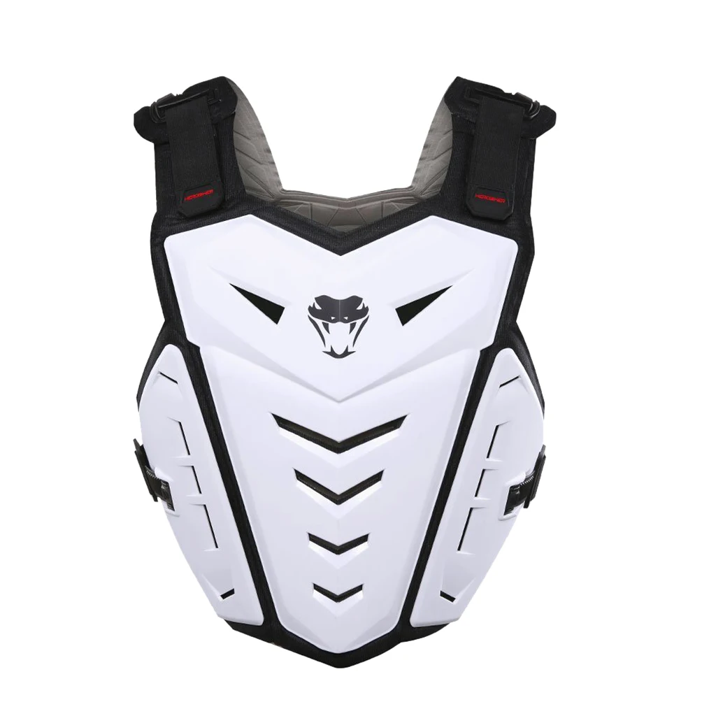 

HEROBIKER Motocross Body Protector Motorbike Riding Vest MC1007B