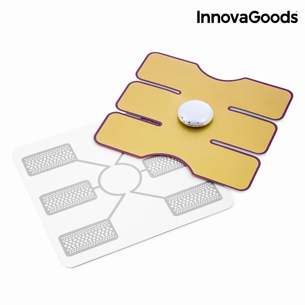 InnovaGoods электро-тренер Abs патч | Спорт и развлечения